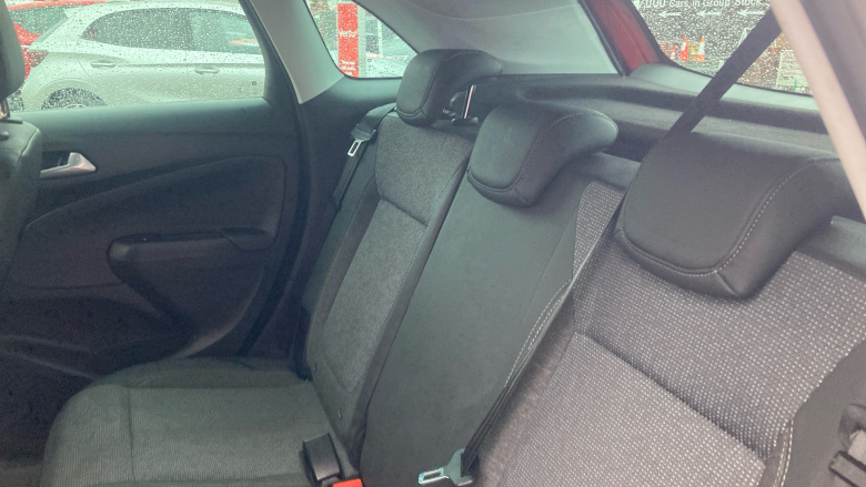 Vauxhall Crossland 1.2 Turbo [130] Elite Edition 5dr Petrol Hatchback